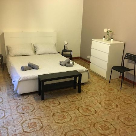 Vegapartment Aeroporto di Catania Fontana Rossa Esterno foto