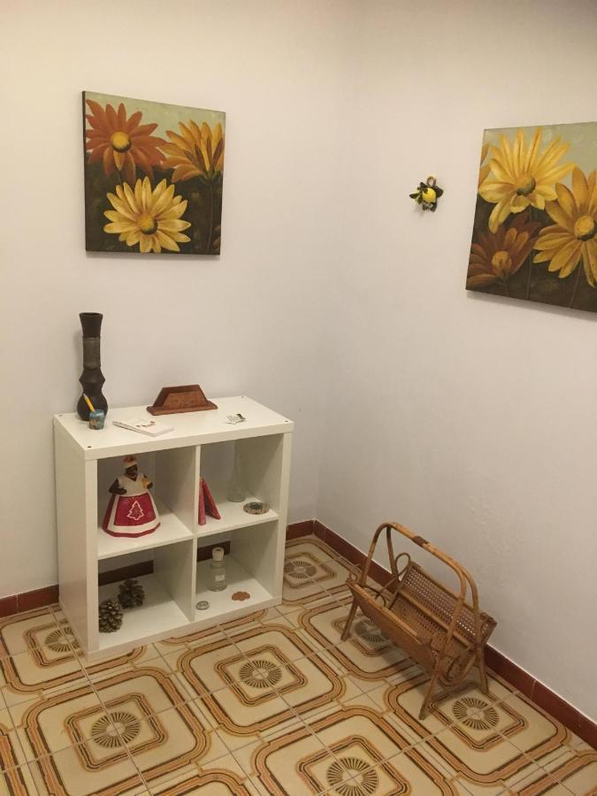 Vegapartment Aeroporto di Catania Fontana Rossa Esterno foto