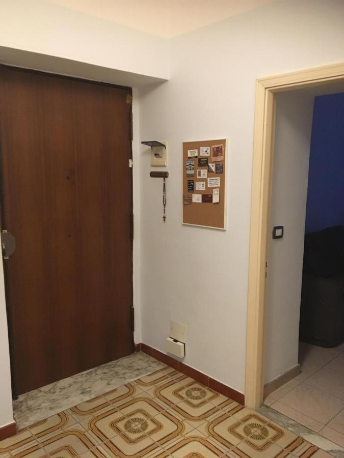 Vegapartment Aeroporto di Catania Fontana Rossa Esterno foto